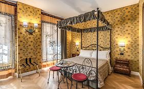 Residenza Ave Roma